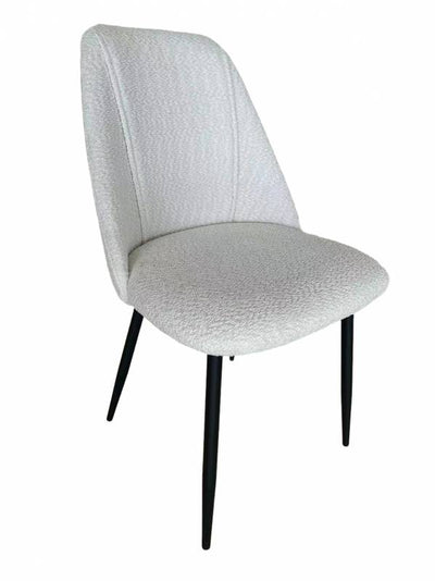 Hillary Dining Chair - White