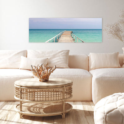 Shell Cove Canvas E