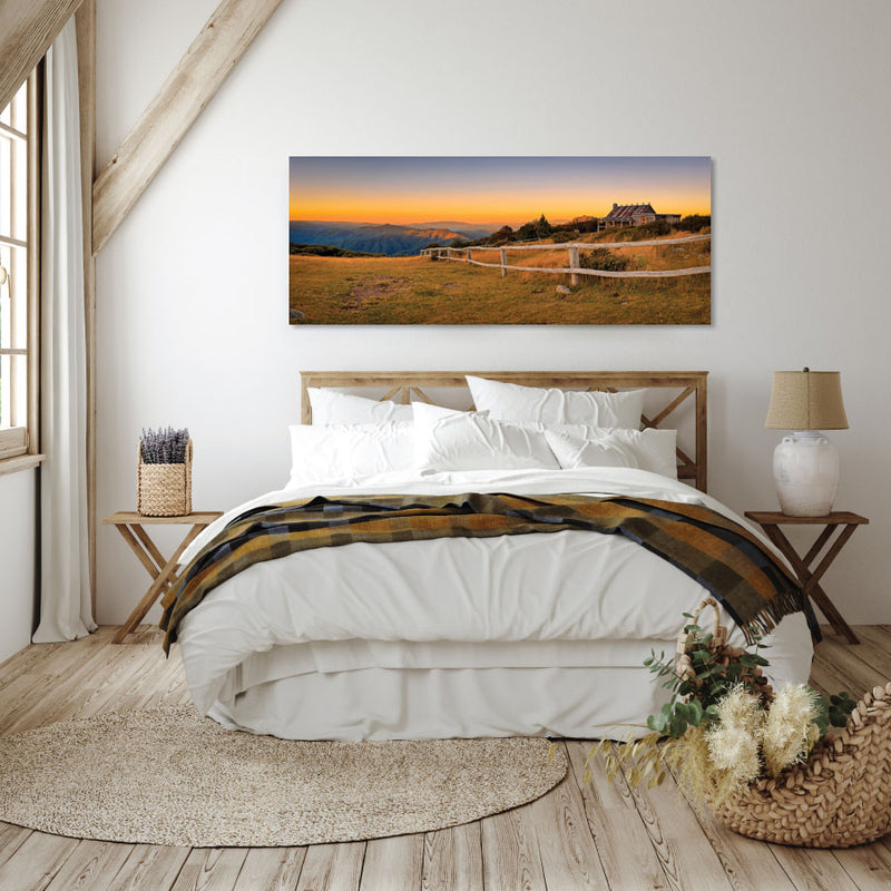 Country to Coast Canvas D