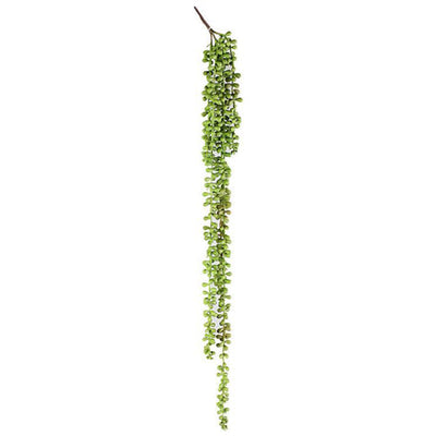 Long String Pearls Artificial Plant