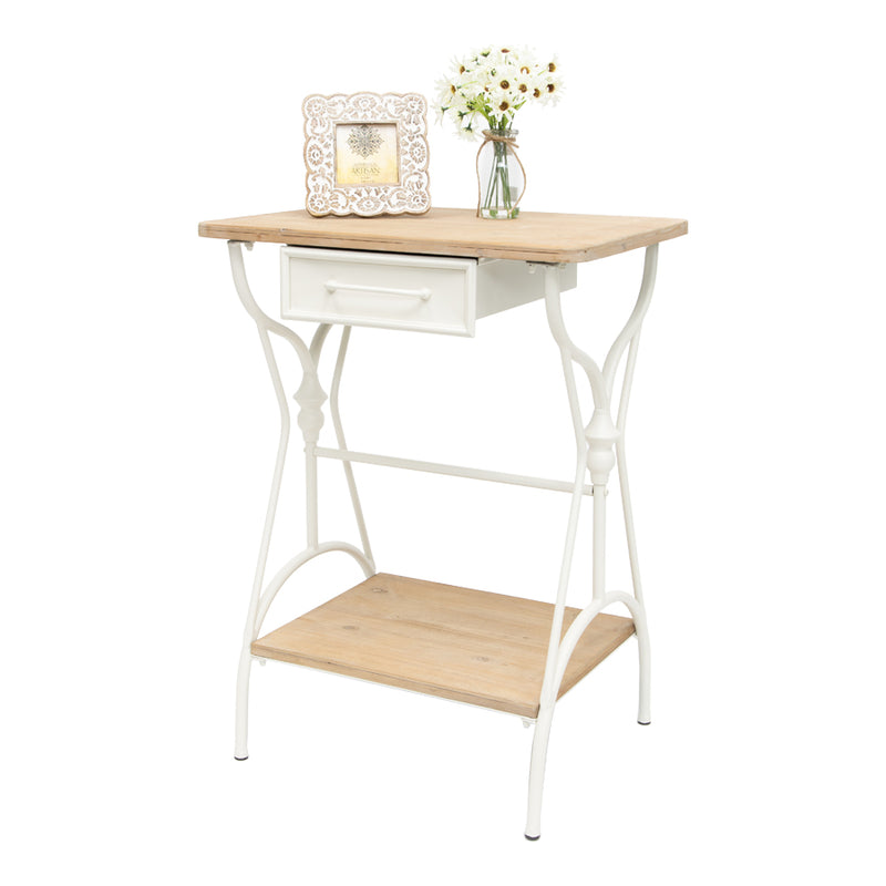 Fiore French Sewing Table