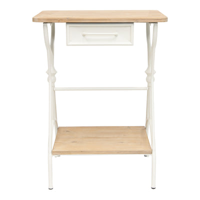 Fiore French Sewing Table