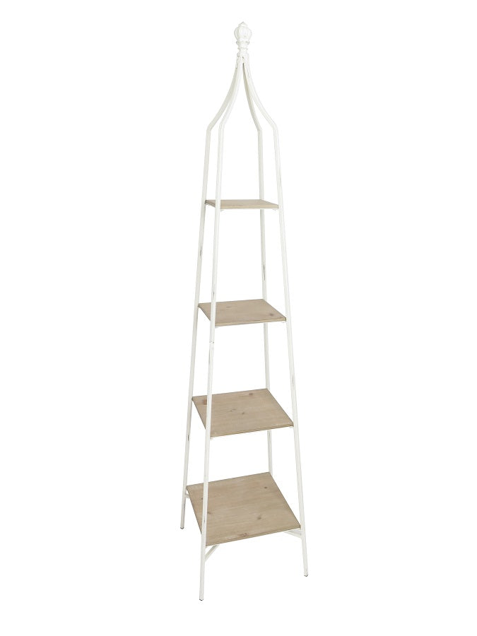Fiore French Tower Shelf