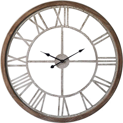 XXL Hampton Wall Clock