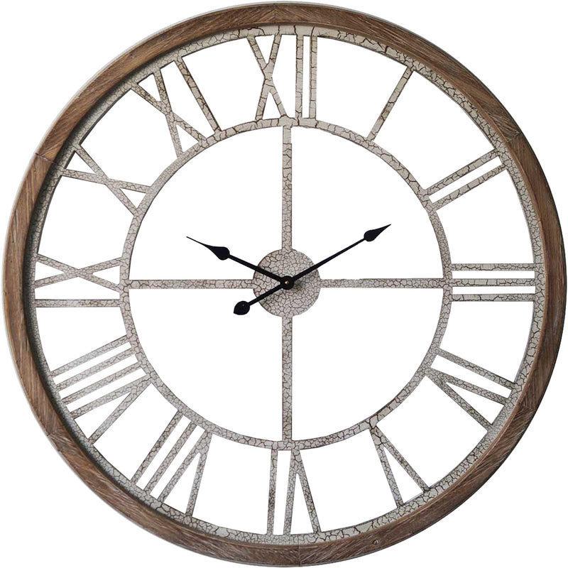 XXL Hampton Wall Clock