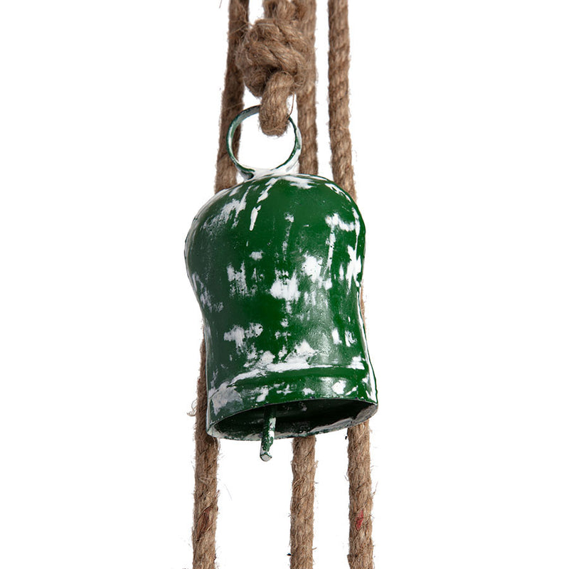 Handcrafted Antique Hanging Garland