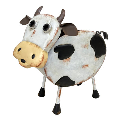 Glamour Cow Planter