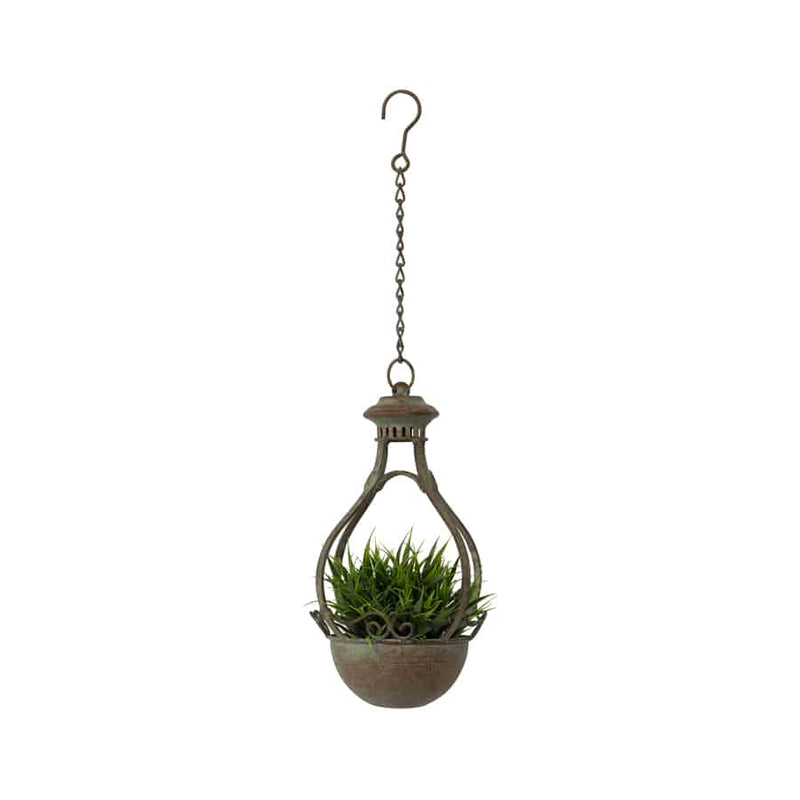 Provence Classic Hanging Planter