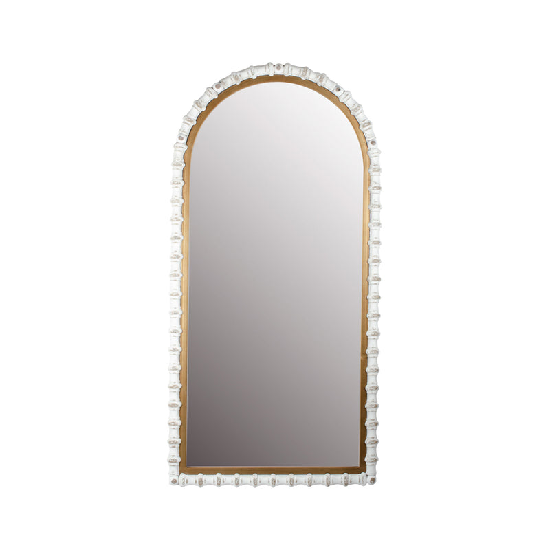 XL Sorrento Arch Wall Mirror