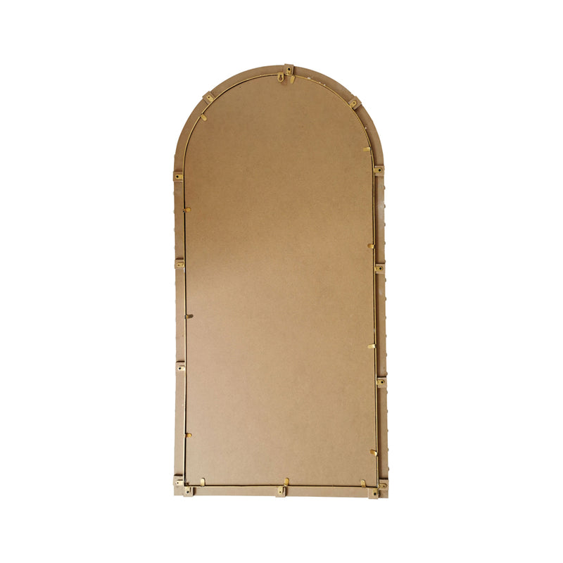 XL Sorrento Arch Wall Mirror