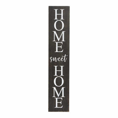 XL ‘Home Sweet Home’ Wall Sign