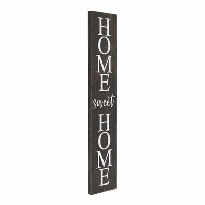 XL ‘Home Sweet Home’ Wall Sign