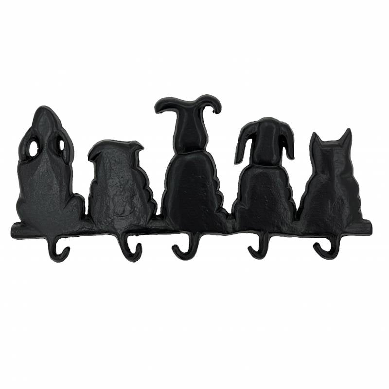 Dog and Cat Tail Hooks