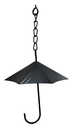 Gable Umbrella Rain Chain