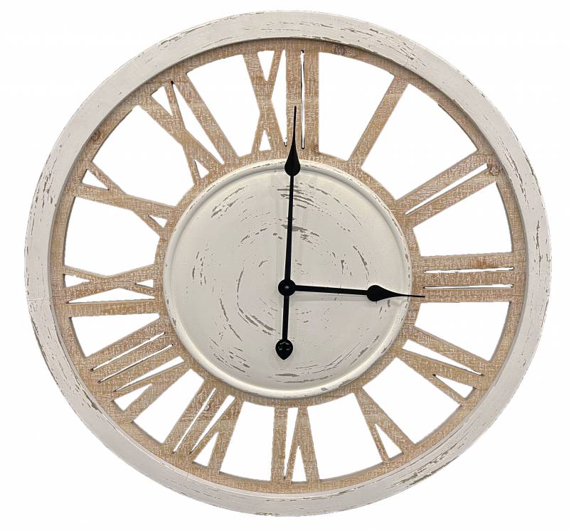 Lilly Wall Clock