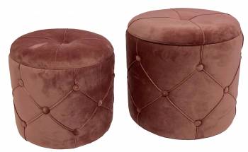 Ricky Stool Set of Two