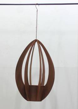 Large Hanging Planter