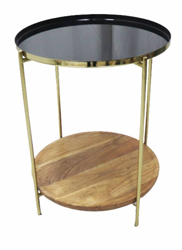 Bilbao Side Table