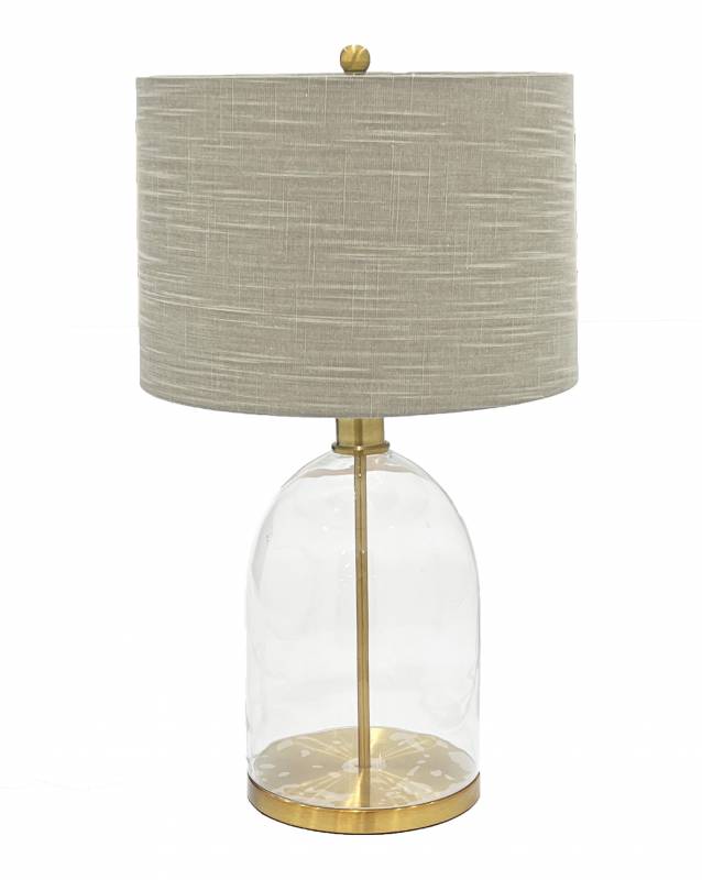 Harrow Coastal Table Lamp